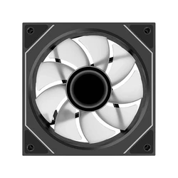 Case Fan 12cm Xilence Xpf120Ur.ArGB 12V Xf078
