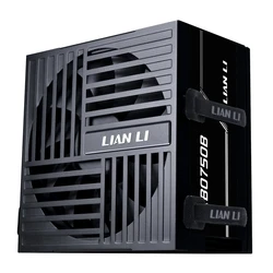 Τροφοδοτικό 750W Lian Li Rb Psu Atx 100 - 240 V G9P.Rb0750B.B000.Eu