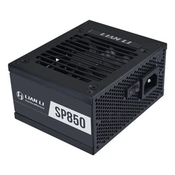 Τροφοδοτικό 850W Lian Li Sp0850 Sfx 100 - 240 V G9P.Sp0850G.B000.Eu