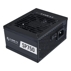 Τροφοδοτικό 750W Lian Li Sp750 Sfx 100 - 240 V G9P.Sp0750G.B000.Eu