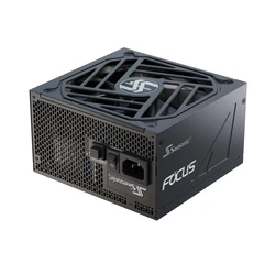 Τροφοδοτικό 1000W Seasonic Focus Gx Atx 3.0 Efficiency 80 Plus Gold Focus-Gx-1000-V4