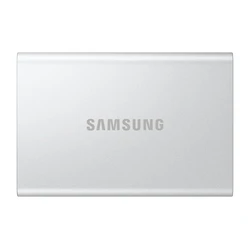 Εξωτερικός Σκληρός Δίσκος 2TB Samsung External SSD Samsung Mu-Pd2T0G Ww