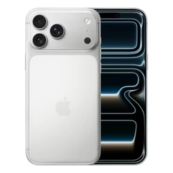 Smartphone Apple Iphone 17 Pro Max 256GB Silver Mfym4
