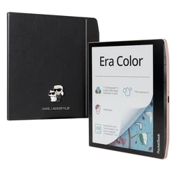 Ebook Reader PocketBook Era Color Karl Lagerfeld Edition 7" 1264X1680 Copper Pb700K3-L-Kl-Ww