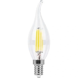 Λάμπα LED Visional 6Watts Flux 840Lumen 3000K Ac220-240V, 50 60Hz 360Degrees Vs-B-7