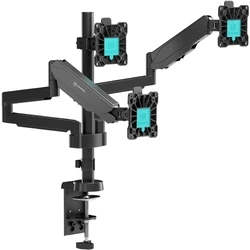 Βάση Monitor Onkron Desk Mount 13-32" Black G280-B