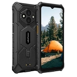 Smartphone Ulefone Rugking 3 Pro 8 128GB Black