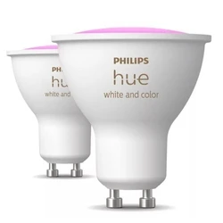 Smart Λάμπες Philips 4.2Watts Flux 400Lumen 6500K Bluetooth Zigbee 929003666502