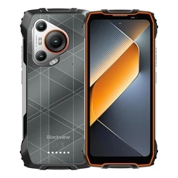 Smartphone Blackview Rock 2 8 256GB Orange