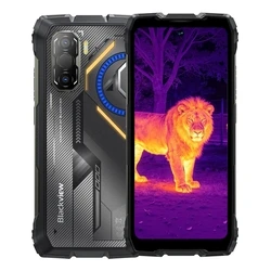 Smartphone Blackview Rock 3 8 256GB Black