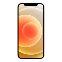 Smartphone Iphone 12 128GB White Gr.A Apple Renewd