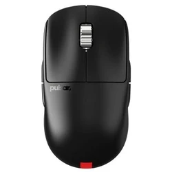 Gaming Ποντίκι Pulsar Usb Optical Wrl X2A Es Size2 Black Px2Aes21