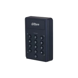 Access Control Dahua Code Lock Smart Asi1201Bl-D
