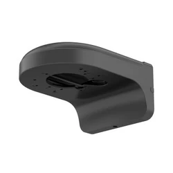 Βάση για Κάμερες Dahua Wall Bracket Black Pfb2204W-B
