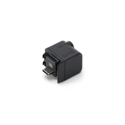 Προσαρμογέας Dji Audio Adapter 3.5mm Cp.Os.00000280