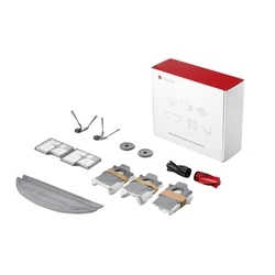 Αξεσουάρ για Σκούπες Ρομπότ Roborock Kit for Saros 10 8.02.0403