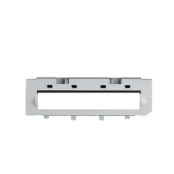 Αξεσουάρ για Σκούπες Ρομπότ Roborock Main Brush Cover 8.02.0382