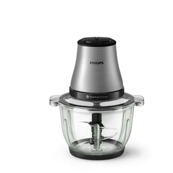 Πολυκόπτης Philips Food Processor Chopper Hr1503 00