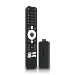 Smart TV Stick Thomson Stick Google Tv 4K 145