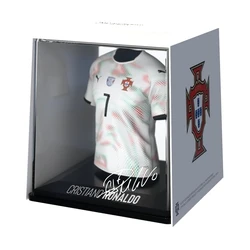 FanCollex Πορτογαλία - Cristiano Ronaldo (Away 2025) Φιγούρα