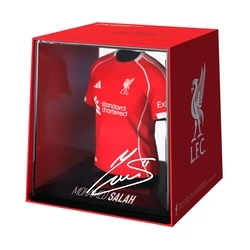 Φιγούρα Fancollex Mohamed Salah - Liverpool Home 2025/26