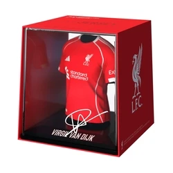 Συλλεκτική Φιγούρα Liverpool - Van Dijk Home 25/26 (19MY00002) - FanCollex
