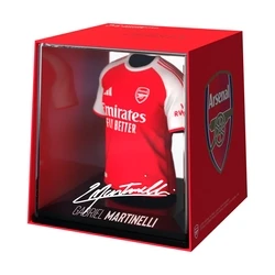Φιγούρα Arsenal Martinelli Home 25/26 - FanCollex