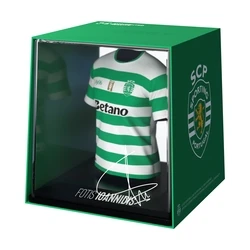 Sporting CP - Ιωαννίδης (Home 25/26) Φιγούρα