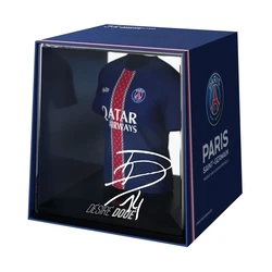 FanCollex Myjersey PSG Φανέλα Home Désiré Doué 25/26