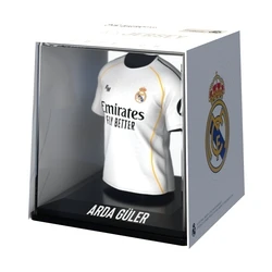 Myjersey Real Madrid Arda Güler Συλλεκτική Φιγούρα Home 25/26