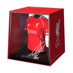 Φιγούρα Myjersey Liverpool Alexander Isak Home 25/26 - 19MY00004 (FanCollex)