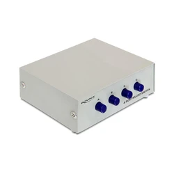 Switch RS-232 Delock Serial 4 Port 87589