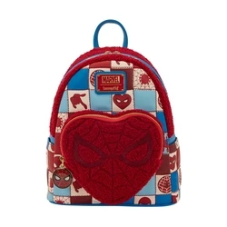 Loungefly Marvel Spider Man Mini Backpack