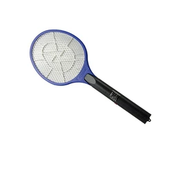 Ηλεκτρική μυγοσκοτώστρα XTREME μπλε