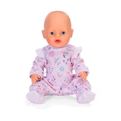 ZAPF Creation BABY Born Ρουχαλάκια 43cm (Διάφορα Σχέδια) 1τμχ