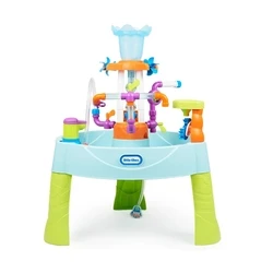 Little Tikes Fountain Factory Water Table