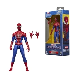 Hasbro Marvel Legends: Φιγούρα Spider-Man (No Way Home) 15 εκ.