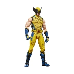 Φιγούρα Δράσης Deadpool & Wolverine 15εκ. - Hasbro G2365 (G1661)