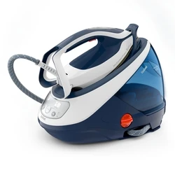 Tefal Pro Express Protect GV9221 - Συστήμα Σιδερώματος Ατμού (7,5 bar, 1,8L)