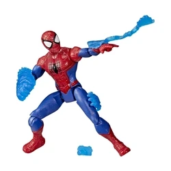 Φιγούρα Δράσης Spider-Man 11 εκ. για 4+ ετών - Hasbro