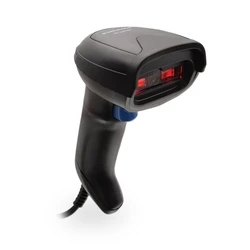 Barcode Scanner Datalogic Gryphon I GD4220 Kit 1D USB Cable