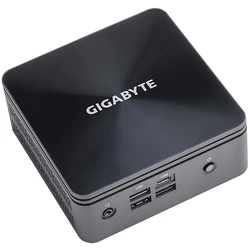 Barebone Gigabyte BRIX GB-BRI3H-10110 / Core i3-10110U