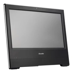 Barebone Shuttle All-in-One X50V9