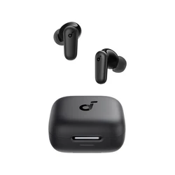 Bluetooth Handsfree Anker Soundcore P30i true wireless in-ear buds Black