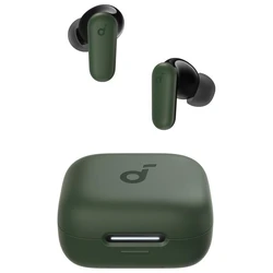 Bluetooth Handsfree Anker Soundcore P30i true wireless in-ear buds green