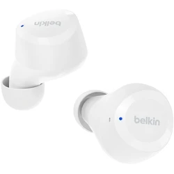Bluetooth Handsfree Belkin Soundform Bolt Wireless In-Ear White