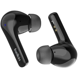 Bluetooth Handsfree Belkin Soundform Motion True Wireless Black