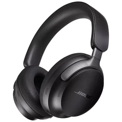 Bluetooth Ακουστικά Bose QuietComfort Ultra Noise Cancelling OE Black