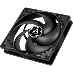 Case Fan 12cm Arctic P12 Black/Black