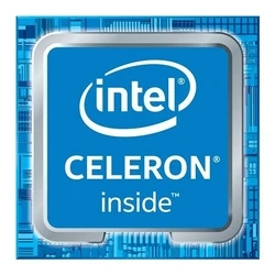 CPU Intel S1200 CELERON G5905 TRAY 2x3,5 58W GEN10